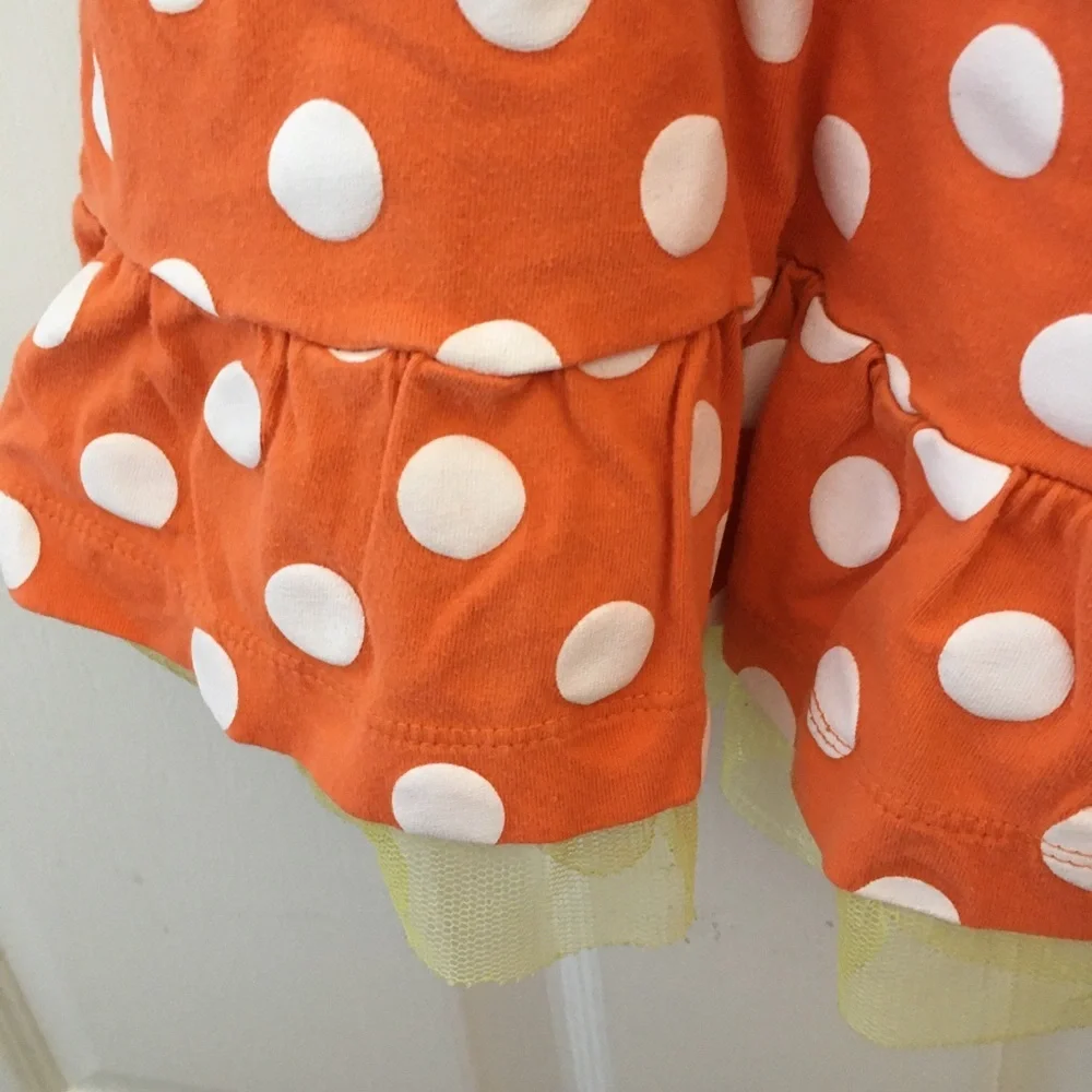 FINAL MARKDOWN Girls carters top 3t